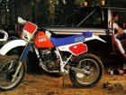 Honda XR 250RJ